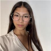 Profesora de apoyo escolar, desde primaria hasta bachillerato, especializada en ciencias