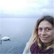 Dottoressa in Scienze e tecnologie per l'ambiente e la natura