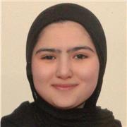 passionate to teach children the basics of english