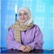 Friendly Arabic tutor helping students learn easily, confidently 