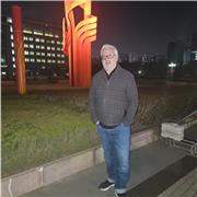 Science is a story, let's write your story now.