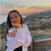 Profesora de inglés para todas las edades