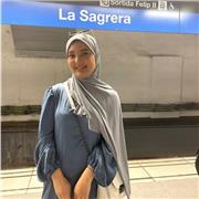 Donner des cours de la langue arabe en tant que bilingue