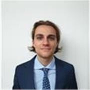 Docente impartisce ripetizioni di chimica, chimica organica