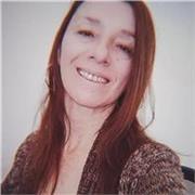 Profesora de Lengua, Oratoria y Comunicación