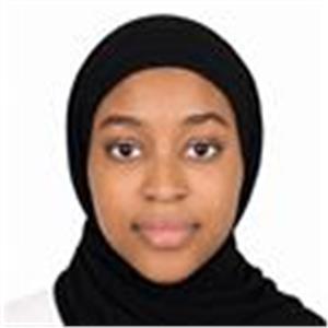 Khadija Baba Duna