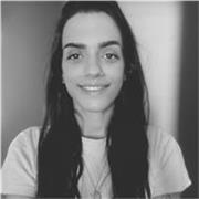 Profesora con titulación en Diseño de Interiores ofrece clases de Diseño de Interiores, dibujo, cine y audiovisual.
Tengo nociones altas de Teatro, así que ofrezco clases también para todos los niveles. Me adapto al alumno.
Mis clases son 100% online.