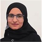 Profesora de árabe apto para todos los edades y niveles 