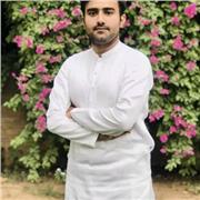 Im Artificial intelligence and cyber security student and having a brilliant grip on maths computer science and physics