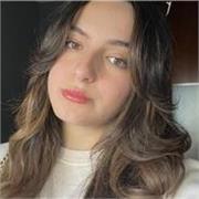 studentessa del liceo linguistico offre ripetizioni di lingua e letteratura spagnola