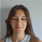 Sóc una estudiant que acaba d'acabar 2n de batxillerat científic, i vull donar classes de repàs per a nens de la ESO o batxillerat