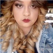 Licenciada en educación secundaria