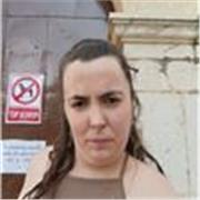 Soy Maria maestrat de educacion infantil acabada de graduar 