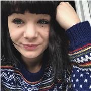 Piacere sono Rebecca e do ripetizioni di inglese a bimbi delle elementari medie e superiori!