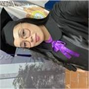 Psicóloga con  muchas ganas de enseñar mis valores 