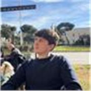 Profesor de matemáticas con experiencia en clases particulares en distintos niveles tanto de la ESO como de Bachillerato