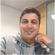 Edris khaledi