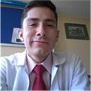 Docente de ciencias sociales bilingüe