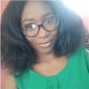 Oluwakemi