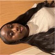 I am an enthusiastic and passionate individual and keen to teach all learners from primary school to A Level stages.