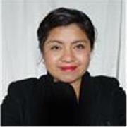 Asistente virtual administrativa y tecnología