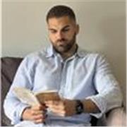 Professeur arabe d'origine libanaise, 5 ans d'expérience
