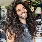 Artista dispuesto a enseñar como dibujar y pintar!