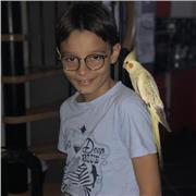 Victor