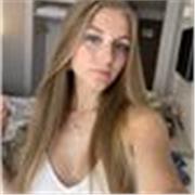 Alumna de la carrera de ciencias con título de bachillerato, imparto clases tanto presenciales como online.