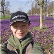 Übersetzerin und/oder Lehrerin für DaF Unterricht ( Deutsch als Fremdsprache)