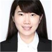 Mandarin Chinese teacher teaches students of all ages