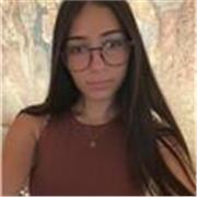 Alumna de 1 d bachillerato con experiencia impartiendo clases particulares y refuerzo a quien lo necesite