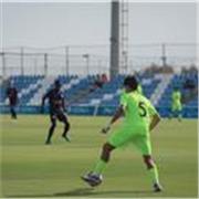 Soy un joven apasionado por el fútbol desde pequeño. He jugado en clubes como el Villarreal. Daré clases a todo tipo de personas