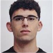 Estudiante de Grado superior en administración y finanzas con una gran pasión por la enseñanza y los niños