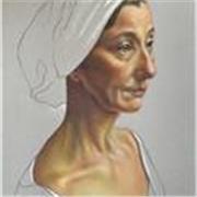 Disegnatore e pittore professionista con anni di esperienza di insegnamento