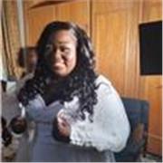 English tutor providing lessons to individuals who want to learn the English language