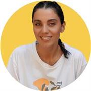 English teacher for adults and professionals – online from home