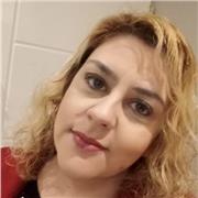 Profesora de inglés imparte clases a niños, adolescentes y adultos. Cursos y ayuda escolar