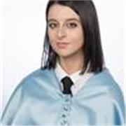 Futura profesora en tercero de carrera en primaria y con prácticas recientes con nota sobresaliente.