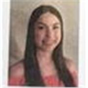 Podría dar clases de cualquier asignatura, soy una chica responsable, amable, me encanta el trato con los niños