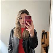 laureanda in medicina offre lezioni di biologia