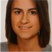Graduada en Biología. Clases de biología, física y química para ESO y Bachillerato 