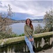 Hola! Soy Noemi, una profesora italiana, te puedo ayudar a aprender italiano! Tengo experiencia plurianual! ✨🌻