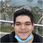 Estudiante de química, dispuesto a dar clases de química general