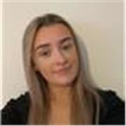 Online GCSE / functional skills Maths and English tutor with two years experience. Contact me for more information!