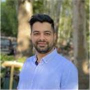 I was an electronic engineer and I am capable of solving mathematical .I like monitoring the correct process of doing homework