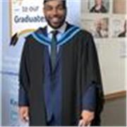 Enthusiastic Full Time Specialist Tutor in The Sciences