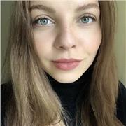 Ruso con profesora nativa (para hispanohablantes y\o los que hablan inglés)