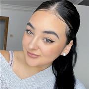 He sido auxiliar administrativa en diferentes compañías/empresas