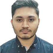 I’m a patient and supportive tutor who focuses on helping students truly understand concepts rather than just memorize them.